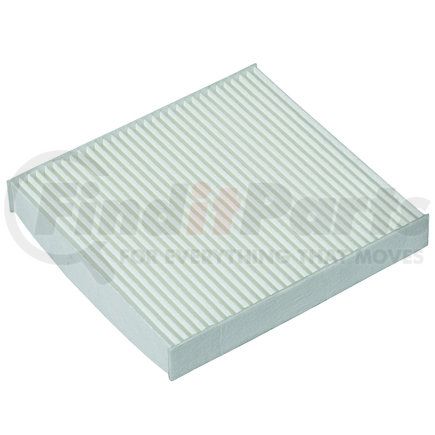 CF-127 by ATP TRANSMISSION PARTS - REPLACEMENT CABIN FILTER