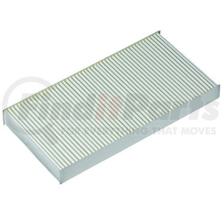 CF-128 by ATP TRANSMISSION PARTS - REPLACEMENT CABIN FILTER