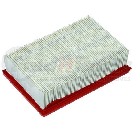 CF-155 by ATP TRANSMISSION PARTS - REPLACEMENT CABIN FILTER