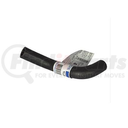 1L2Z3691AA by MOTORCRAFT - Power Steering Return Hose