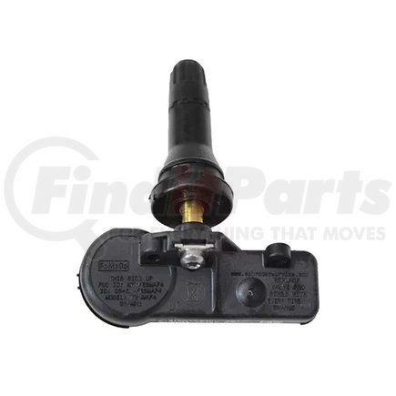 9L3Z1A189A by MOTORCRAFT - Tire Pressure Monitoring System (TPMS) Sensor, Rubber Valve