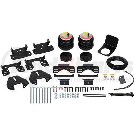 2716 by FIRESTONE - RED Label™ Ride Rite® Extreme Duty Air Spring Kit