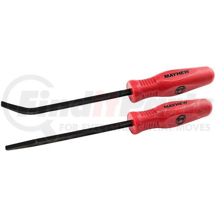 31092 by MAYHEW TOOLS - 2 Pc Mini Pry Bar Set