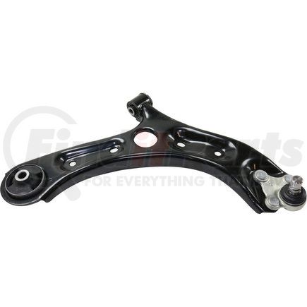 54501-C1000 by APW INTERNATIONAL - Suspension Control Arm