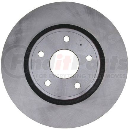 4779713AA by RAYBESTOS - Disc Brake Rotor