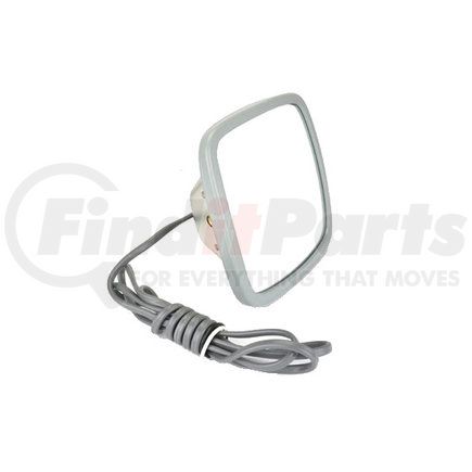 08611982 by VELVAC - Side View Mirror Head - 6.5" x 6", Heated