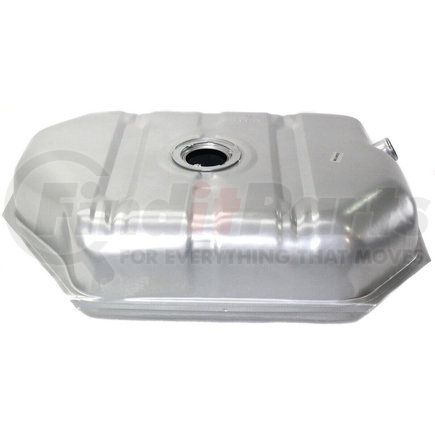 15659270 by SPECTRA PREMIUM - Fuel Tank, with Lock Ring Kit