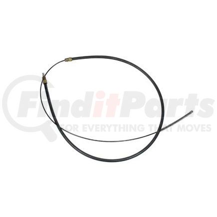 15568341 by ORSCHELN - CABLE, BRAKE