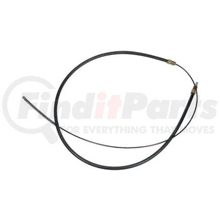 15568342 by ORSCHELN - CABLE, BRAKE