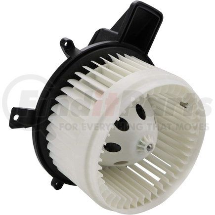 68029719AA by TYC - Blower Motor, for 2008-2016 Chrysler Town & Country/2008-2020 Dodge Caravan