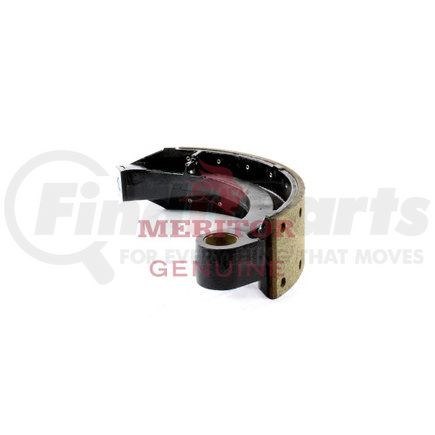 A13222D2942 by MERITOR - Drum Brake Shoe