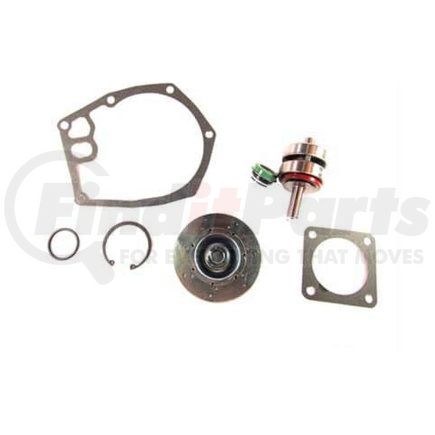 M-3803614 by INTERSTATE MCBEE - Engine Water Pump Repair Kit