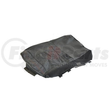 6ET25DX9AB by CHRYSLER - Seat Cushion Cover - Rear