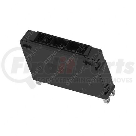 055 446 48 02 by FREIGHTLINER - Common Powertrain Controller Module - CPC5 R20.5 HW