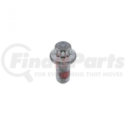 0309OEM by PAI - Flanged Head Capscrew