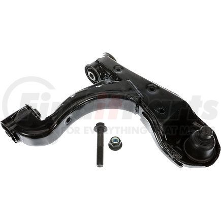 527-192 by DORMAN - Suspension Control Arm And Ball Joint Assembly