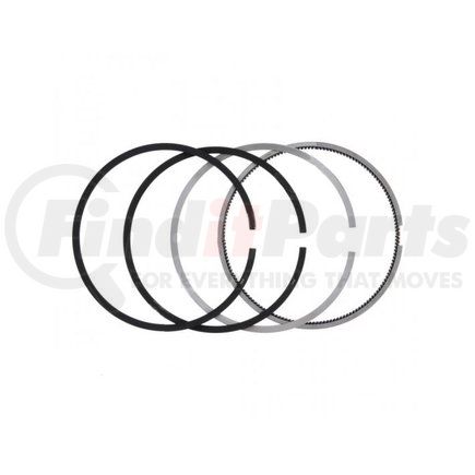 1816A by PAI - Engine Piston Ring Set