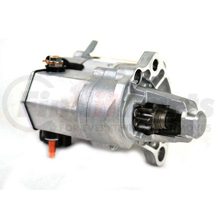 56027702AD by CHRYSLER - Starter Motor - fits 2004-2009 Dodge Dakota