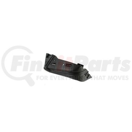 68274414AB by MOPAR - Folding Seat Latch Release Handle Bezel - Right