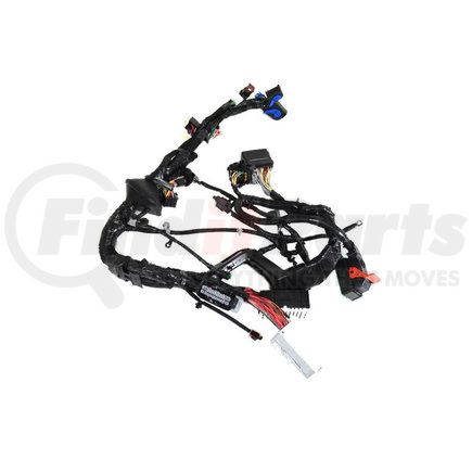 68185208AD by CHRYSLER - Dashboard Wiring Harness - Driver Side, fits 2014 Jeep Cherokee