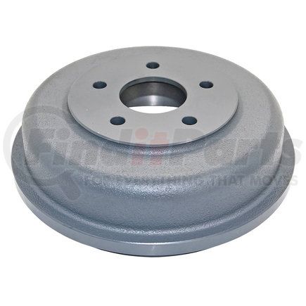 BD92015201 by PRONTO - Brake Drum