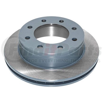 BR90056201 by PRONTO - Disc Brake Rotor