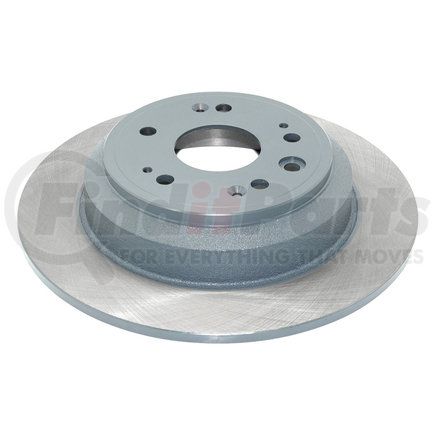 BR90089801 by PRONTO - Disc Brake Rotor