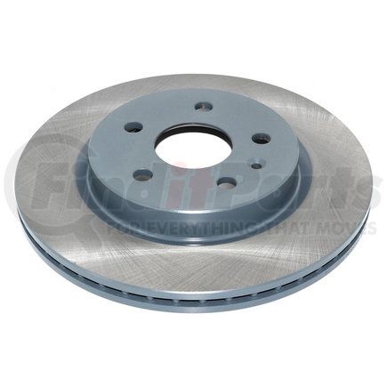 BR90090001 by PRONTO - Disc Brake Rotor