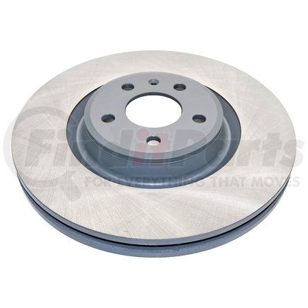 BR90140201 by PRONTO - Disc Brake Rotor