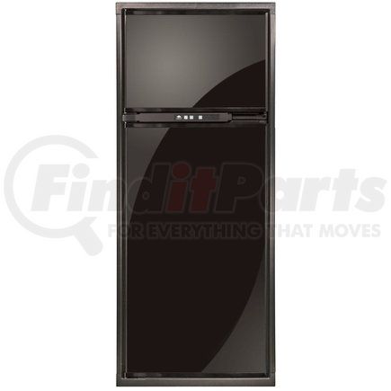 N8XFR by NORCOLD - RV Refrigerator - 8 cu. ft., 2-Way AC/LP