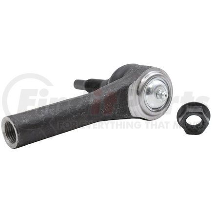 SES800986 by SKP - Steering Tie Rod End