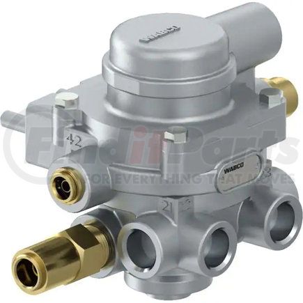 WAB 971 899 152 0 by WABCO - Air Brake Valve