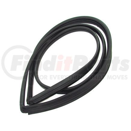 WBL662 by PRECISION REPLACEMENT PARTS - Windshield Seal