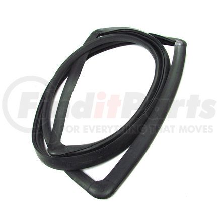 WCRD647 by PRECISION REPLACEMENT PARTS - Windshield Seal