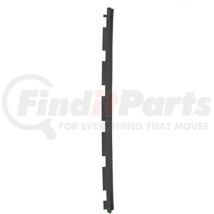 WFL111188 by PRECISION REPLACEMENT PARTS - Beltline Molding