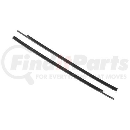 WFP512107 by PRECISION REPLACEMENT PARTS - Beltline Molding Kit