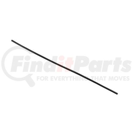 WFTF800 by PRECISION REPLACEMENT PARTS - Windshield Molding