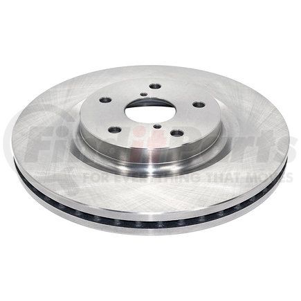 BR901844 by PRONTO - Disc Brake Rotor