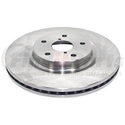 BR901844 by PRONTO - Disc Brake Rotor