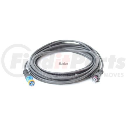 814001502 by HALDEX - Cable for REV Pressure Switch