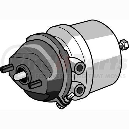NWB-BS9520 by KNORR BREMSE AFTERMARKET