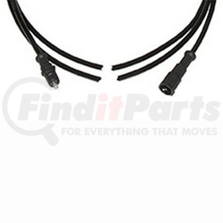 II367563000 by KNORR BREMSE - Sensor Extension Cable