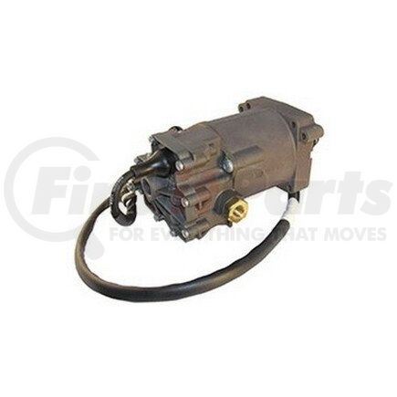 K013727N50 by KNORR BREMSE - Clutch Actuator