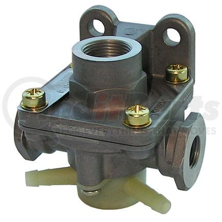 KY2590/4 by KNORR BREMSE - Air Brake Quick Release Valve