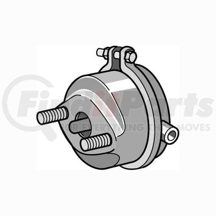 NWB-BS3320 by KNORR BREMSE AFTERMARKET