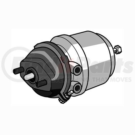 NWB-BS8435 by KNORR BREMSE AFTERMARKET