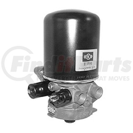 NWB-LA8206 by KNORR BREMSE AFTERMARKET