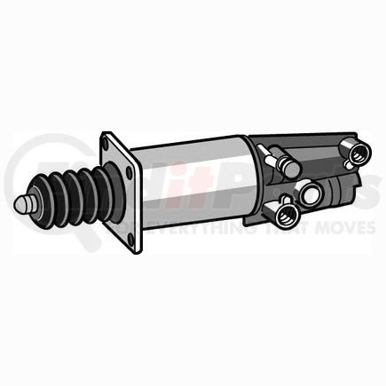 NWB-VG3269 by KNORR BREMSE AFTERMARKET