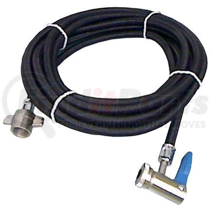 4526010080 by WABCO - Tire Inflation System Hose