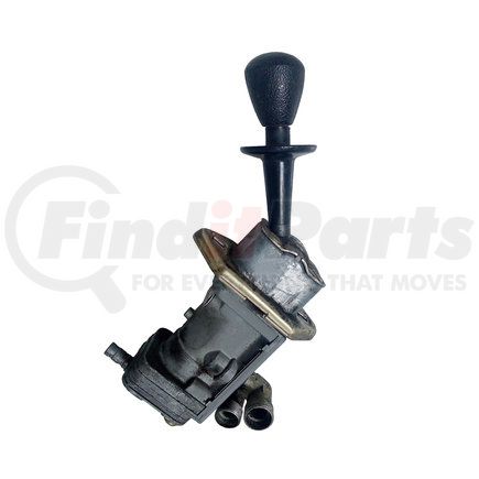 9617210040 by WABCO - Hand Brake Valve